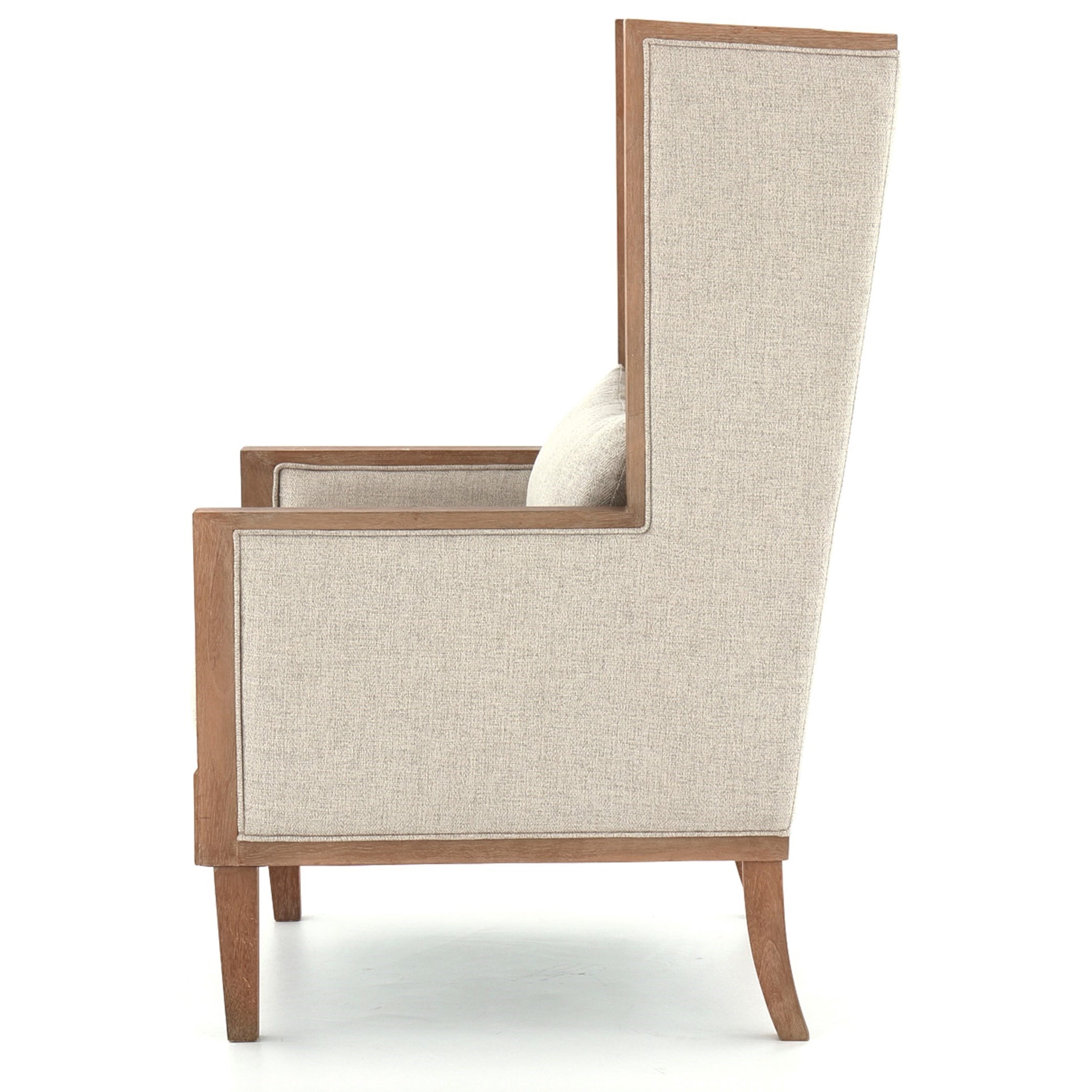 Signature Design by Ashley Avila A3000255 Transitional Wing Back